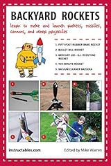 Backyard rockets learn for sale  Delivered anywhere in USA 