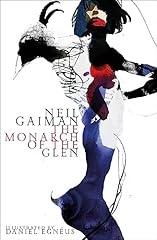 Monarch glen for sale  Delivered anywhere in UK