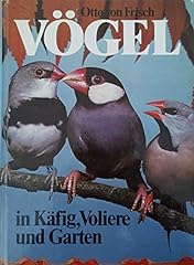 Vögel käfig voliere gebraucht kaufen  Wird an jeden Ort in Deutschland