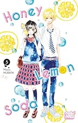Honey lemon soda d'occasion  Livré partout en France