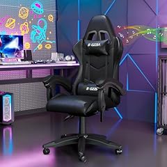 Ergonomic gaming chair for sale  Delivered anywhere in UK