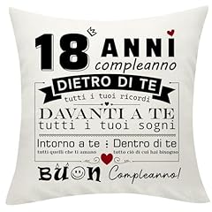 Regalo compleanno decorazioni usato  Spedito ovunque in Italia 