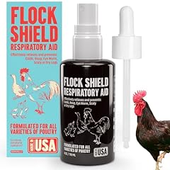 Flock shield respiratory for sale  Delivered anywhere in USA 