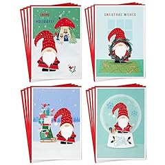 Hallmark gnome boxed for sale  Delivered anywhere in USA 