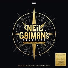Neil Gaiman's Stardust Record Collection (Signed Limited, used for sale  Delivered anywhere in UK