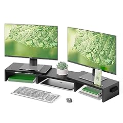 Bontec dual monitor for sale  Delivered anywhere in UK