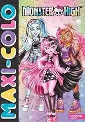 Maxi colo monster d'occasion  Livré partout en Belgiqu