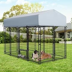 Grepatio outdoor dog for sale  Delivered anywhere in USA 