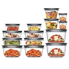Rubbermaid 28-Piece Food Storage Containers with Snap for sale  Delivered anywhere in USA 