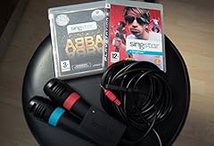 Singstar abba pegi gebraucht kaufen  Wird an jeden Ort in Deutschland