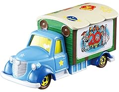 Tomica disney motors d'occasion  Livré partout en France