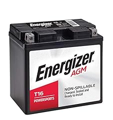 Energizer t16 agm for sale  Delivered anywhere in USA 