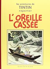 Oreille cassée d'occasion  Livré partout en France