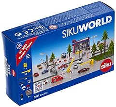 Siku 5591 set usato  Spedito ovunque in Italia 