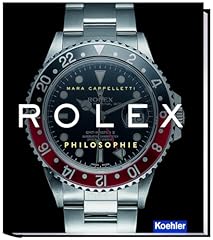 Rolex philosophie gebraucht kaufen  Wird an jeden Ort in Deutschland