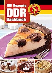 100 rezepte ddr gebraucht kaufen  Wird an jeden Ort in Deutschland