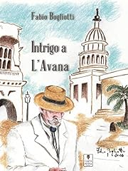 Intrigo avana usato  Spedito ovunque in Italia 