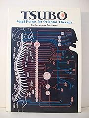 Tsubo vital points for sale  Delivered anywhere in UK