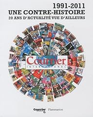 Courrier international 1991 gebraucht kaufen  Wird an jeden Ort in Deutschland