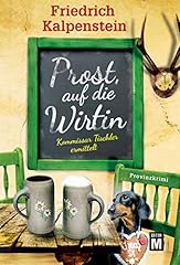 Prost wirtin gebraucht kaufen  Wird an jeden Ort in Deutschland