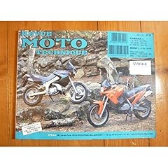 Revue technique moto d'occasion  Livré partout en France