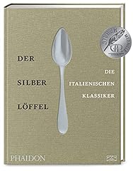 Silberlöffel italienischen kl gebraucht kaufen  Wird an jeden Ort in Deutschland