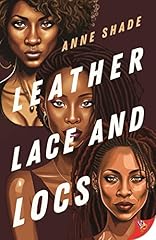 Leather lace and d'occasion  Livré partout en France
