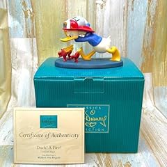 Rare wdcc donald for sale  Delivered anywhere in USA 