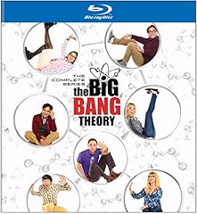 Big bang theory for sale  Delivered anywhere in USA 