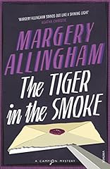 Tiger smoke for sale  Delivered anywhere in UK