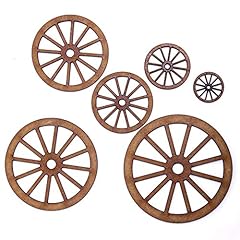 Carriage wheel craft for sale  Delivered anywhere in UK