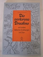Die verlorene drachme d'occasion  Livré partout en France