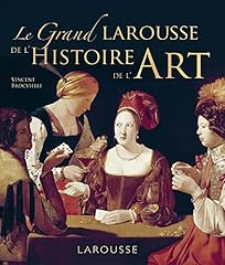 Grand larousse histoire d'occasion  Livré partout en France