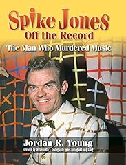 Spike jones record for sale  Delivered anywhere in USA 
