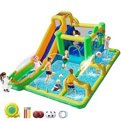 Inflatable bouncy castle for sale  Delivered anywhere in UK