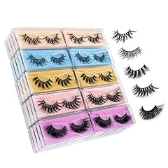Wholesale mixed lashes for sale  Delivered anywhere in USA 