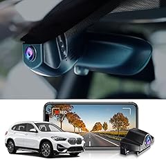 Fitcamx dashcam 2160p usato  Spedito ovunque in Italia 