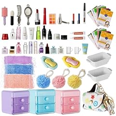 72pcs dollhouse mini for sale  Delivered anywhere in USA 