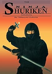 The ninja shuriken d'occasion  Livré partout en Belgiqu