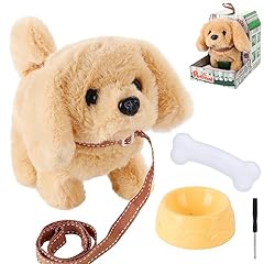 Fengq cane giocattolo usato  Spedito ovunque in Italia 