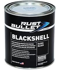 Rust bullet blackshell for sale  Delivered anywhere in USA 