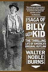 Saga billy kid for sale  Delivered anywhere in USA 