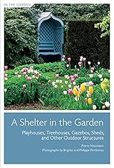 Shelter the garden d'occasion  Livré partout en Belgiqu