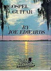Gospel guitar joe for sale  Delivered anywhere in USA 