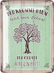 Lanolu retro blechschilder gebraucht kaufen  Wird an jeden Ort in Deutschland