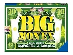 Big money version d'occasion  Livré partout en France