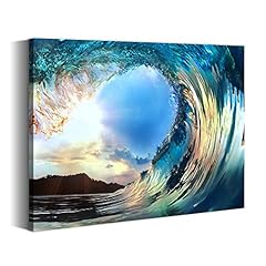 Bathroom ocean pictures for sale  Delivered anywhere in USA 