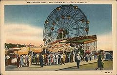 Wonder wheel virginia for sale  Delivered anywhere in USA 
