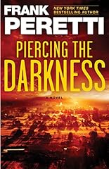 Piercing darkness novel for sale  Delivered anywhere in USA 