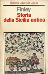 Storia della sicilia usato  Spedito ovunque in Italia 